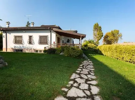 Bed and breakfast Sweet Garda