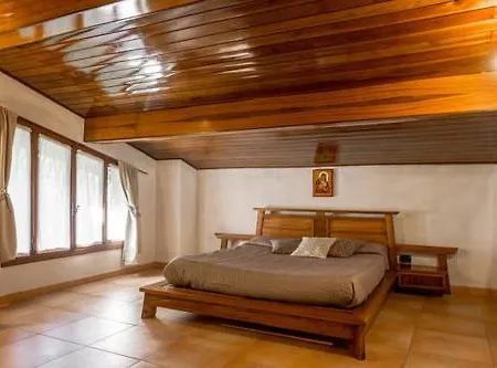 Bed and breakfast Sweet Garda *