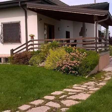 Sweet Garda Bed and breakfast *
