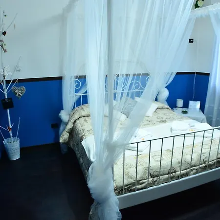 Bed and breakfast Sweet Garda