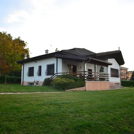 Bed and breakfast Sweet Garda Cavalcaselle