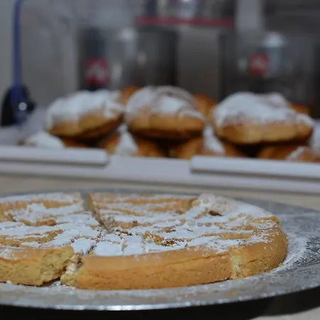 Bed and breakfast Sweet Garda Cavalcaselle
