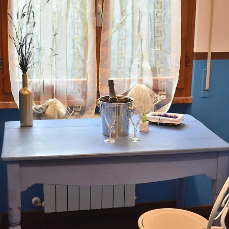 Bed and breakfast Sweet Garda