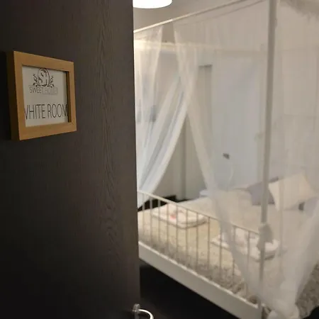 Bed and breakfast Sweet Garda *