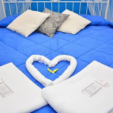 Bed and breakfast Sweet Garda *