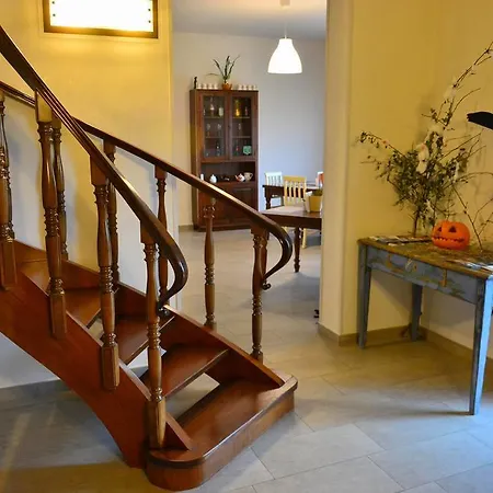 Bed and breakfast Sweet Garda *