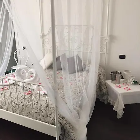 Bed and breakfast Sweet Garda
