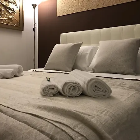 Bed and breakfast Sweet Garda *
