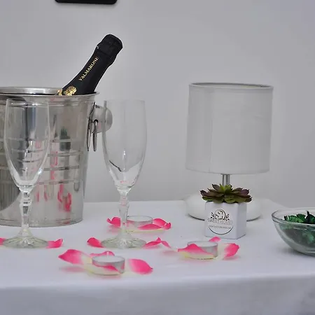 Bed and breakfast Sweet Garda