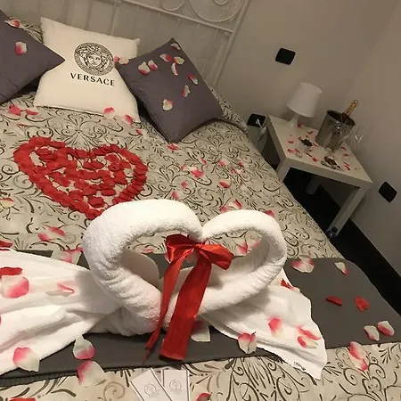 Sweet Garda Bed and breakfast