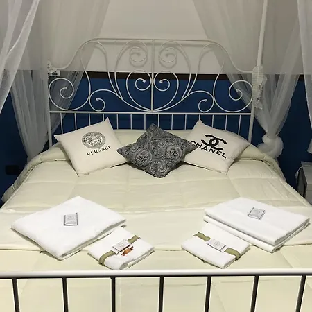 Sweet Garda Bed and breakfast *