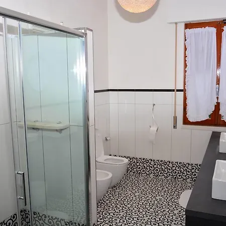 Sweet Garda Bed and breakfast Cavalcaselle