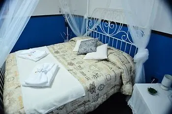 Sweet Garda Bed and breakfast Cavalcaselle
