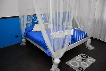Bed and breakfast Sweet Garda *