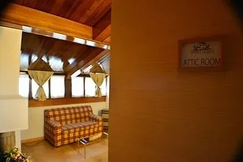 Sweet Garda Bed and breakfast *