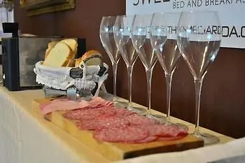 Sweet Garda Bed and breakfast Cavalcaselle