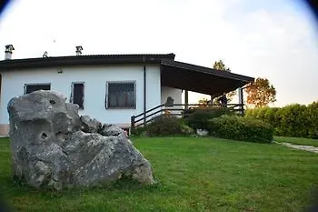 Sweet Garda Bed and breakfast Cavalcaselle