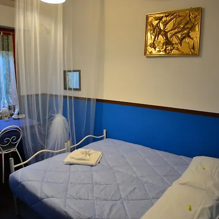 Nocleg ze śniadaniem Sweet Garda *