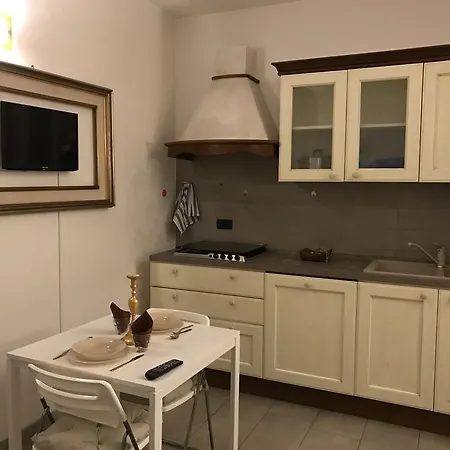 Nocleg ze śniadaniem Sweet Garda *