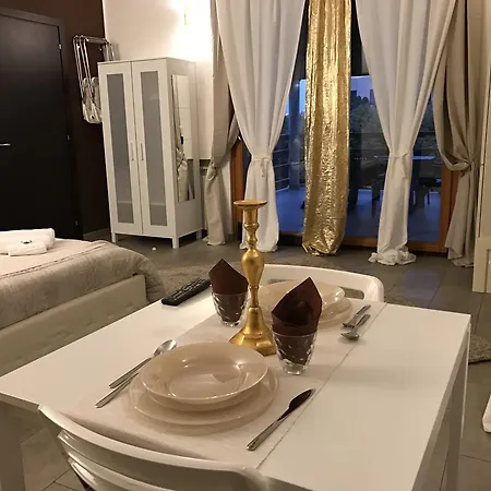 Nocleg ze śniadaniem Sweet Garda